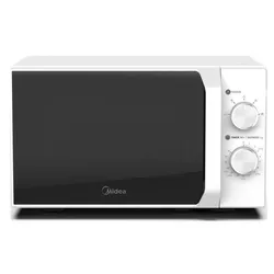 купить Микроволновая печь Midea MM20CF2E в Кишинёве 