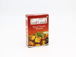 Универсальная приправа Garam Masala, 50 г.