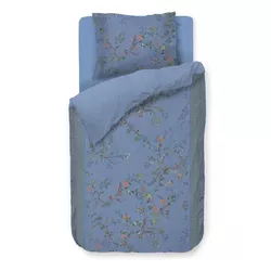 cumpără Textile de casă Pip Studio 332266 Bustani Blue 140x200/220 în Chișinău 