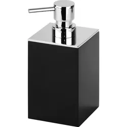cumpără Dozator săpun Bemeta Gamma stativ Black 145609310 în Chișinău 