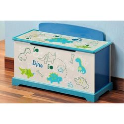 купить Короб для хранения Kesper 17723 Comod pentru copii 59х26х32 в Кишинёве