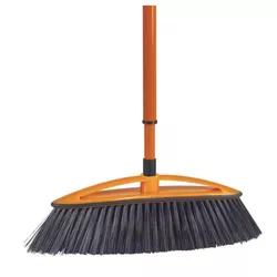 cumpără Accesoriu pentru curățenie Aricasa 126/с archetto mătura, coada 350x80x835 mm în Chișinău 