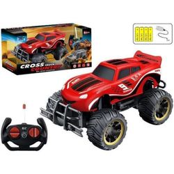 cumpără Jucărie cu telecomandă Promstore 44025 Cross country în Chișinău 