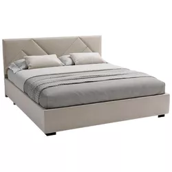 cumpără Pat my-STYLE my-Zara 160x200 (P17D16M03) în Chișinău 