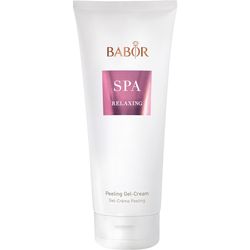 Relaxing Peeling Gel-Creme