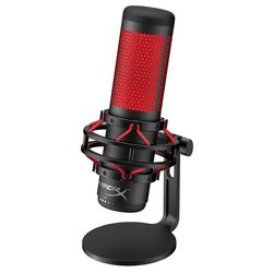 Microphones HyperX QuadCast