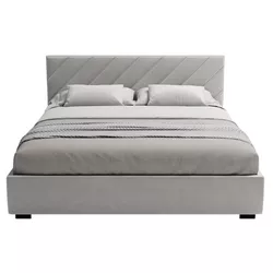 купить Кровать my-STYLE my-Luna 200x200 (P08D20M07) в Кишинёве 