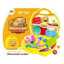 Set plastilină