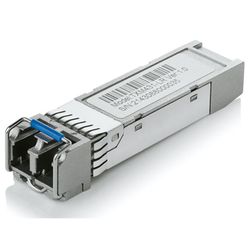 SFP 1G Module dual fiber  LC, DDM, 120km, (CISCO, Tp-Link, D-link, HP compatible)