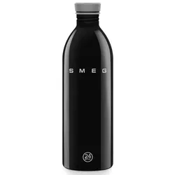 купить Термос для напитков SMEG WBF02BL, CLIMA 1000 в Кишинёве 