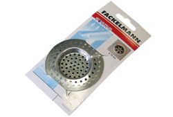 Ситечко для раковины Fackelmann D7.5сm