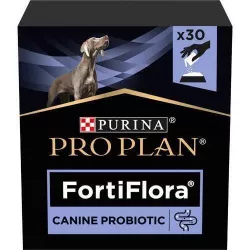 cumpără Hrană pentru animale de companie Purina ProPlan Fortiflora Probiotic p/caini 30x1g în Chișinău 