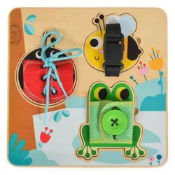 купить Головоломка miscellaneous 11268 Mini busyboard 57252 в Кишинёве 