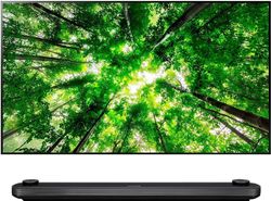 купить Телевизор OLED 65" Smart LG OLED65W8PLA Signature в Кишинёве