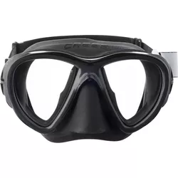 cumpără Accesoriu pentru înot Cressi-Sub Masca Inot Fiji Black/Black (Dn225050) în Chișinău 