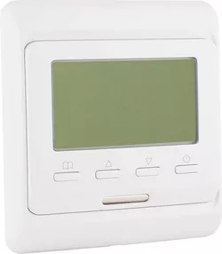 купить Термостат Profactor Termostat de ambianta PF cu senzor pardoseala в Кишинёве 