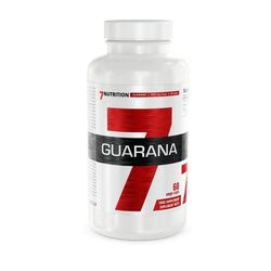 Guarana 60 Caps