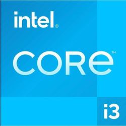 купить Процессор Intel i3-12100, S1700, 3.3-4.3GHz, tray в Кишинёве 