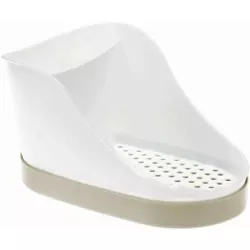 cumpără Accesoriu pentru chiuvete de bucătărie Idea М1148 Stand pentru detergenti în Chișinău 