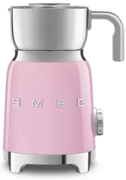 купить Капучинатор SMEG MFF11PKEU в Кишинёве 