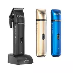 купить Машинка для стрижки GA.MA Italy PM8011 Bravo (3 цвета) в Кишинёве 