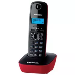 cumpără Telefon fără fir Panasonic KX-TG1611UAR în Chișinău 