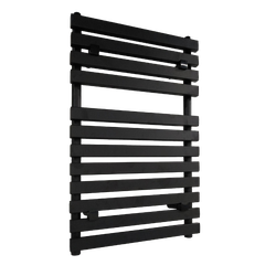 Полотенцесушитель Aerfild Delfina 500x800 антрацит