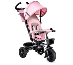 Triciclu Kinderkraft Aveo Rose