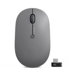 Lenovo Go Multi-Device Wireless Mouse