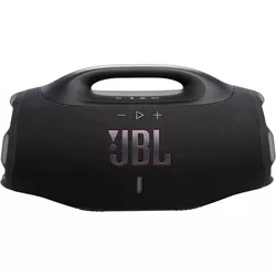 cumpără Boxă portativă Bluetooth JBL Boombox 4 Black în Chișinău 