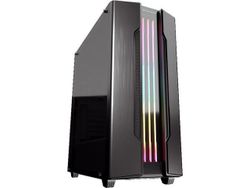 Case ATX Cougar Gemini S, w/o PSU USB3.0, Iron-Gray