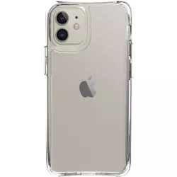 купить Чехол для смартфона UAG iPhone 12 Mini Plyo Crystal Crystal Clear 112342174343 в Кишинёве 