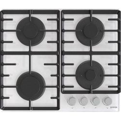 BinHob/gas Gorenje GT 642 AXW