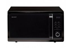 Microwave Oven Sharp R343BK
