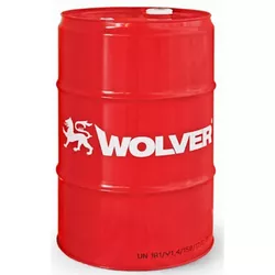 cumpără Ulei Wolver 5W-30 Eco Tec SP/CF 208L în Chișinău 