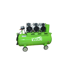 Компрессор Wixo PRS-550D3