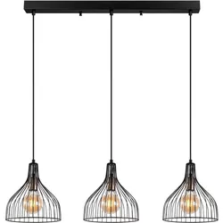 cumpără Lustră Trendy Cafu-11565-1 94x121x25cm în Chișinău 