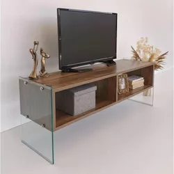 cumpără Comodă TV Trendy TV404 120x45x35cm în Chișinău 