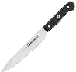 купить Нож Zwilling 54036 pentru carne Gourmet, lama 16cm в Кишинёве 