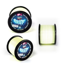 CPK GLOW SUPERCAST MOMOFILAMENT 0.28mm 1000m