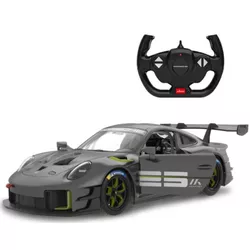 cumpără Jucărie cu telecomandă Rastar 99500 Masina cu telecomanda RASTAR 1:14 Porsche 911 GT2 RS Clubsport 25, 60530 în Chișinău 