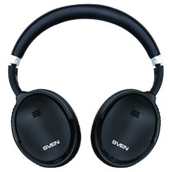 Bluetooth Headset SVEN AP-B900MV with Microphone, Black