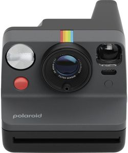 cumpără Aparat foto instant Polaroid 9154 Now Generation 3 , Black în Chișinău 
