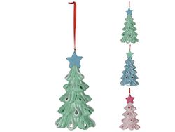 Decoratiune pentru brad "Brad" 13cm