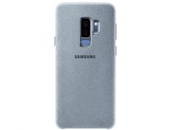 Чехол для чехла Samsung Alcantara Galaxy S9