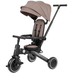 cumpără Bicicletă-cărucior Kikka Boo 31006020158 Tricicleta 8in1 Trix 2 Beige în Chișinău 