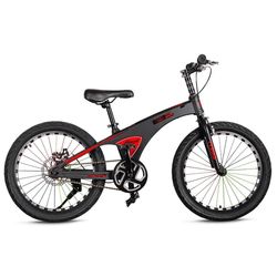 купить Велосипед TyBike BK-08 20 Black в Кишинёве 