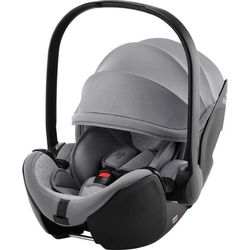 купить Автокресло Britax-Römer Baby-Safe 5Z2 Grey Marble (2000039476) в Кишинёве 