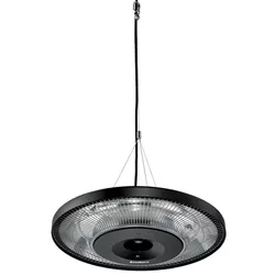 купить Обогреватель инфракрасный Enders Incalzitor de terasa electric LOOM (49266) в Кишинёве 