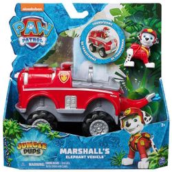 cumpără Mașină Spin Master 6067759 Marshall, seria Patrula Cățelușilor în Chișinău 